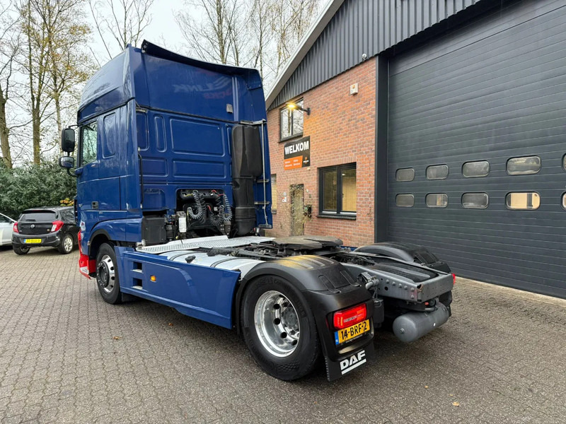 DAF XF 450 SSC Super Space LED Standairco Leer NL Truck APK 01-2026 - Cabeza tractora: foto 2 DAF XF 450 SSC Super Space LED Standairco Leer NL Truck APK 01-2026 - Cabeza tractora: foto 2