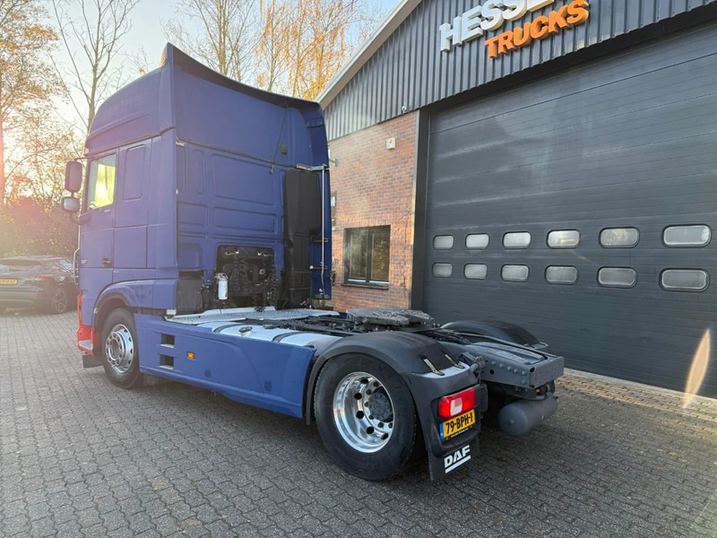 DAF XF 450 Super Space Cab + Gardner Denver XK18 Silo Compressor Alcoa LED Standklima NL Truck APK 03-2026 - Cabeza tractora: foto 3 DAF XF 450 Super Space Cab + Gardner Denver XK18 Silo Compressor Alcoa LED Standklima NL Truck APK 03-2026 - Cabeza tractora: foto 3