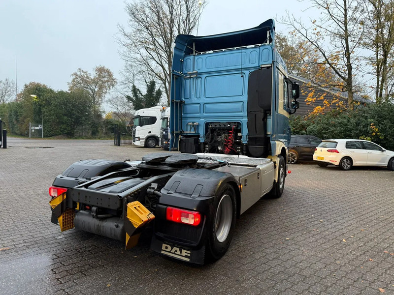 DAF XF 460 Space Cab Spoilers NL Truck APK 23-02-2026 - Cabeza tractora: foto 4 DAF XF 460 Space Cab Spoilers NL Truck APK 23-02-2026 - Cabeza tractora: foto 4