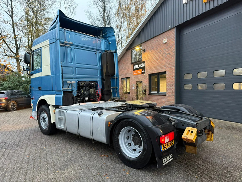DAF XF 460 Space Cab Spoilers NL Truck APK 23-02-2026 - Cabeza tractora: foto 2 DAF XF 460 Space Cab Spoilers NL Truck APK 23-02-2026 - Cabeza tractora: foto 2