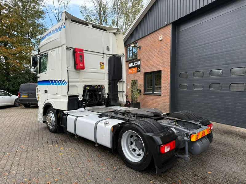 Cabeza tractora DAF XF 480 4x2 SSC Retarder + Schmitz 2021 Hefdak 630.095KM: foto 19