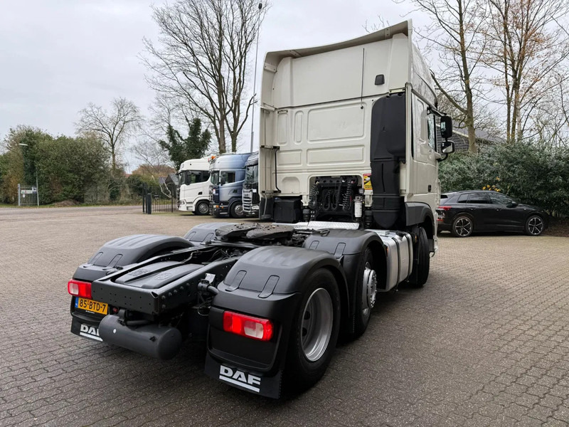 DAF XF 480 6X2 FTG SSC Super Space 327.844KM! PTO-Prep NL Truck APK 10-2026 - Cabeza tractora: foto 4 DAF XF 480 6X2 FTG SSC Super Space 327.844KM! PTO-Prep NL Truck APK 10-2026 - Cabeza tractora: foto 4