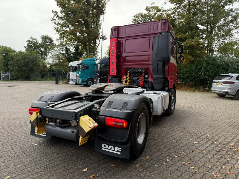 DAF XF 480 6X2 Midlift Space Cab 671.730KM Hydraulic NL Truck - Cabeza tractora: foto 4 DAF XF 480 6X2 Midlift Space Cab 671.730KM Hydraulic NL Truck - Cabeza tractora: foto 4