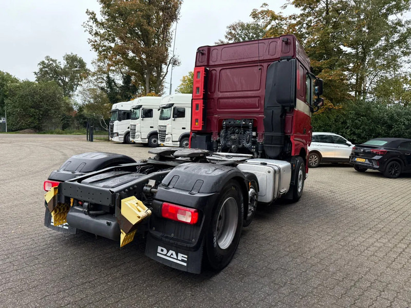 DAF XF 480 6X2 Midlift Space Cab 757.194KM Hydraulic NL Truck APK/TUV 08-01-2026 - Cabeza tractora: foto 4 DAF XF 480 6X2 Midlift Space Cab 757.194KM Hydraulic NL Truck APK/TUV 08-01-2026 - Cabeza tractora: foto 4