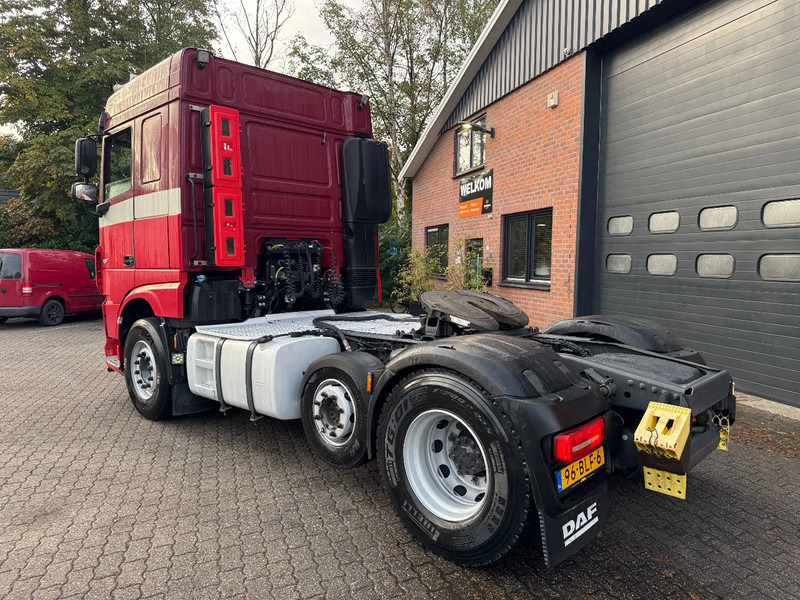 DAF XF 480 6X2 Midlift Space Cab Hydraulic NL Truck - Cabeza tractora: foto 3 DAF XF 480 6X2 Midlift Space Cab Hydraulic NL Truck - Cabeza tractora: foto 3