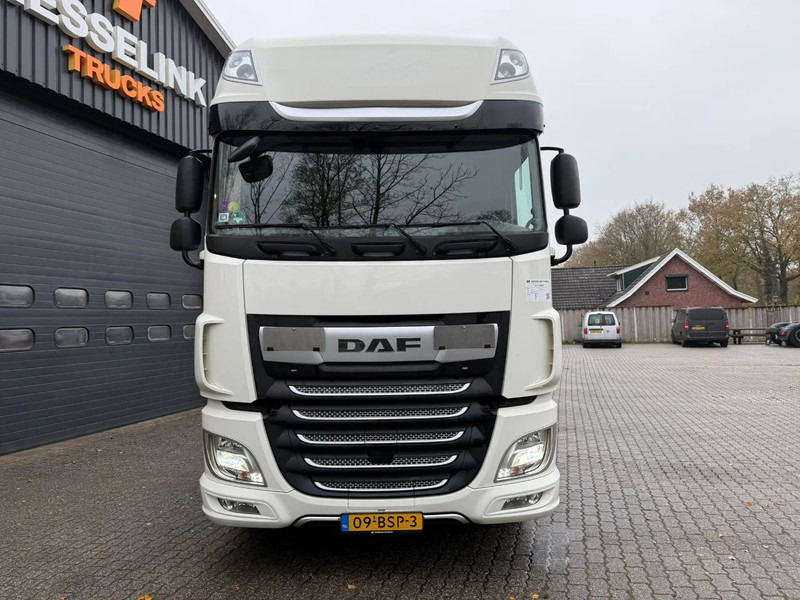 DAF XF 480 SSC Super Space 2x tank LED 261.452KM! ACC NL Truck APK/TUV 17-04-2026 - Cabeza tractora: foto 5 DAF XF 480 SSC Super Space 2x tank LED 261.452KM! ACC NL Truck APK/TUV 17-04-2026 - Cabeza tractora: foto 5