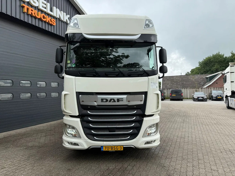 DAF XF 480 SSC Super Space 2x tank LED 263.877KM! ACC - Cabeza tractora: foto 5 DAF XF 480 SSC Super Space 2x tank LED 263.877KM! ACC - Cabeza tractora: foto 5