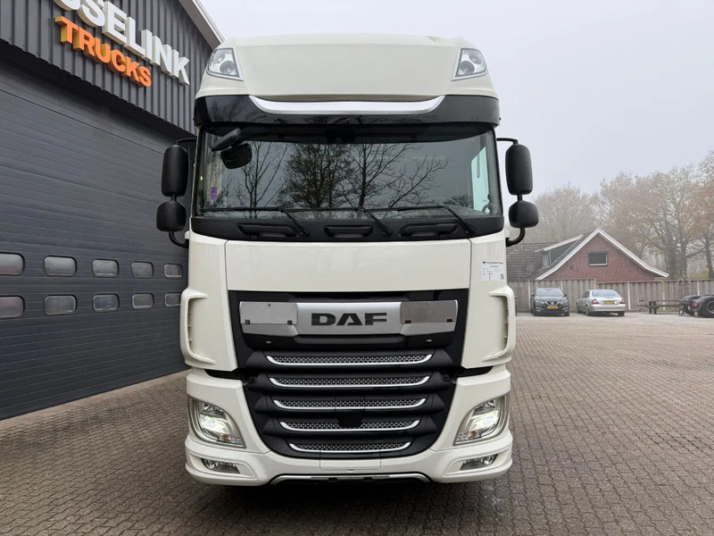 DAF XF 480 SSC Super Space 2x tank LED 296.178KM! ACC - Cabeza tractora: foto 5 DAF XF 480 SSC Super Space 2x tank LED 296.178KM! ACC - Cabeza tractora: foto 5