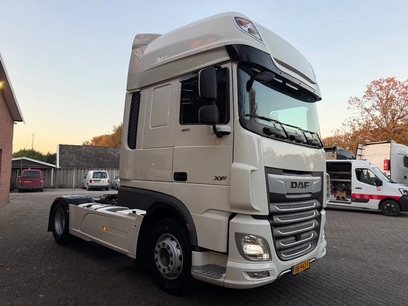 DAF XF 480 SSC Super Space 2x tank LED 345.063KM! NL Truck - Cabeza tractora: foto 2 DAF XF 480 SSC Super Space 2x tank LED 345.063KM! NL Truck - Cabeza tractora: foto 2