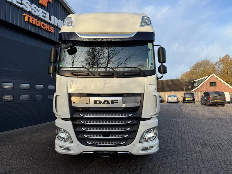DAF XF 480 SSC Super Space 2x tank LED PTO-Prep 317.276KM! ACC - Cabeza tractora: foto 5 DAF XF 480 SSC Super Space 2x tank LED PTO-Prep 317.276KM! ACC - Cabeza tractora: foto 5