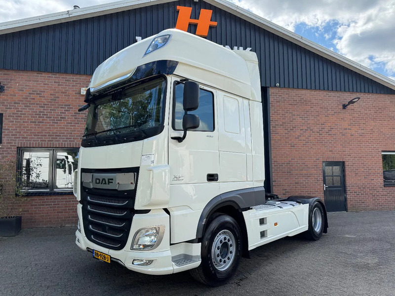 DAF XF 480 SSC Super Space 2x tank LED PTO-Prep 363.222KM ACC - Cabeza tractora: foto 1 DAF XF 480 SSC Super Space 2x tank LED PTO-Prep 363.222KM ACC - Cabeza tractora: foto 1