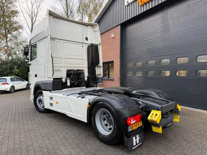DAF XF 480 SSC Super Space 2x tank LED Spoilers/sideskirts 348.190KM NL Truck - Cabeza tractora: foto 2 DAF XF 480 SSC Super Space 2x tank LED Spoilers/sideskirts 348.190KM NL Truck - Cabeza tractora: foto 2