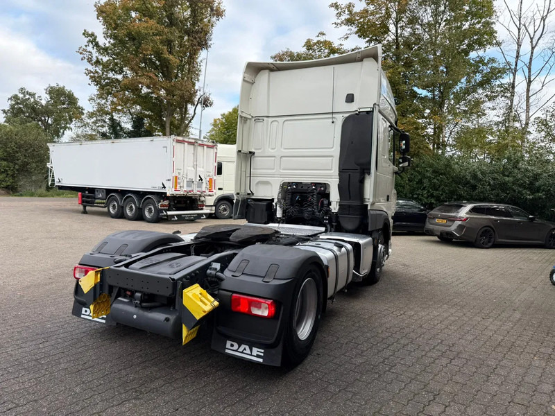 DAF XF 480 SSC Super Space Smarttacho 2 2x tank LED 347.402KM! NL Truck APK/TUV 21-11-2026 - Cabeza tractora: foto 3 DAF XF 480 SSC Super Space Smarttacho 2 2x tank LED 347.402KM! NL Truck APK/TUV 21-11-2026 - Cabeza tractora: foto 3