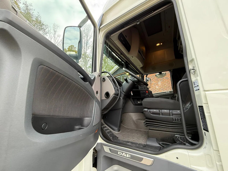 DAF XF 480 SSC Super Space Smarttacho 2 2x tank LED 347.402KM! NL Truck APK/TUV 21-11-2026 - Cabeza tractora: foto 5 DAF XF 480 SSC Super Space Smarttacho 2 2x tank LED 347.402KM! NL Truck APK/TUV 21-11-2026 - Cabeza tractora: foto 5