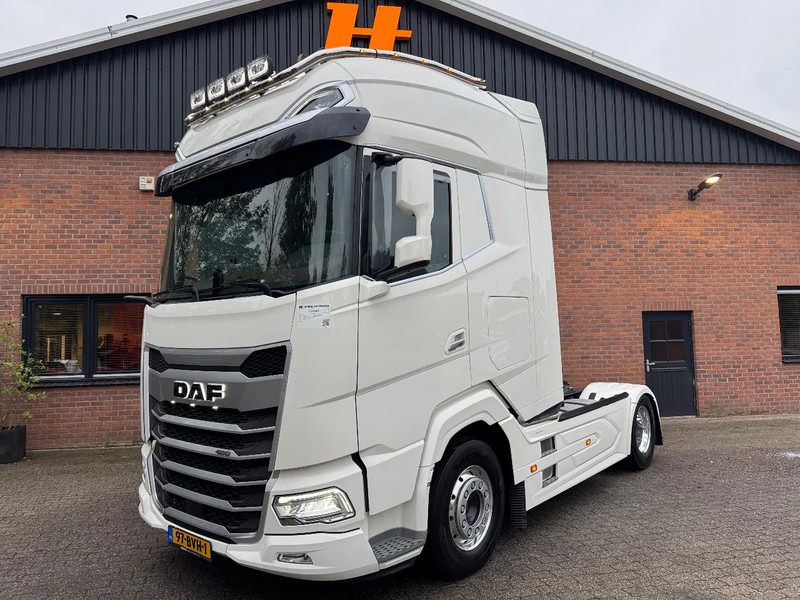 DAF XG+ 480 Standairco 2X tank Alcoa Leder, Full - Top condition 276.240KM - Cabeza tractora: foto 1 DAF XG+ 480 Standairco 2X tank Alcoa Leder, Full - Top condition 276.240KM - Cabeza tractora: foto 1