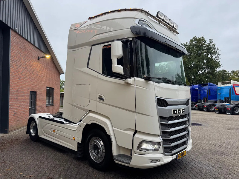 DAF XG+ 480 Standairco 2X tank Alcoa Leder, Full - Top condition 276.240KM - Cabeza tractora: foto 2 DAF XG+ 480 Standairco 2X tank Alcoa Leder, Full - Top condition 276.240KM - Cabeza tractora: foto 2