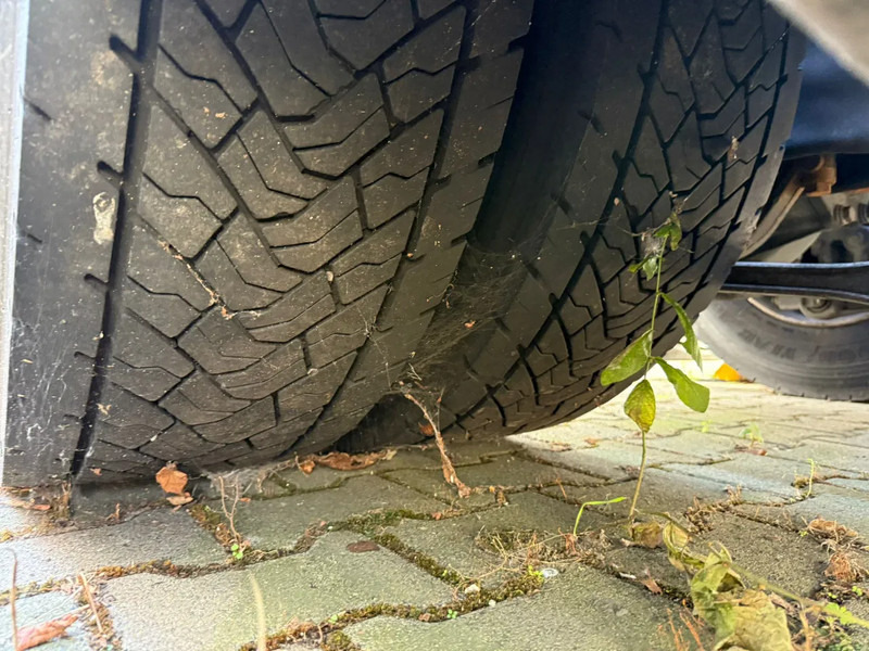 Cabeza tractora MAN TGX 18.440 XXL NO Gearbox & NO Engine, complete brief: foto 11