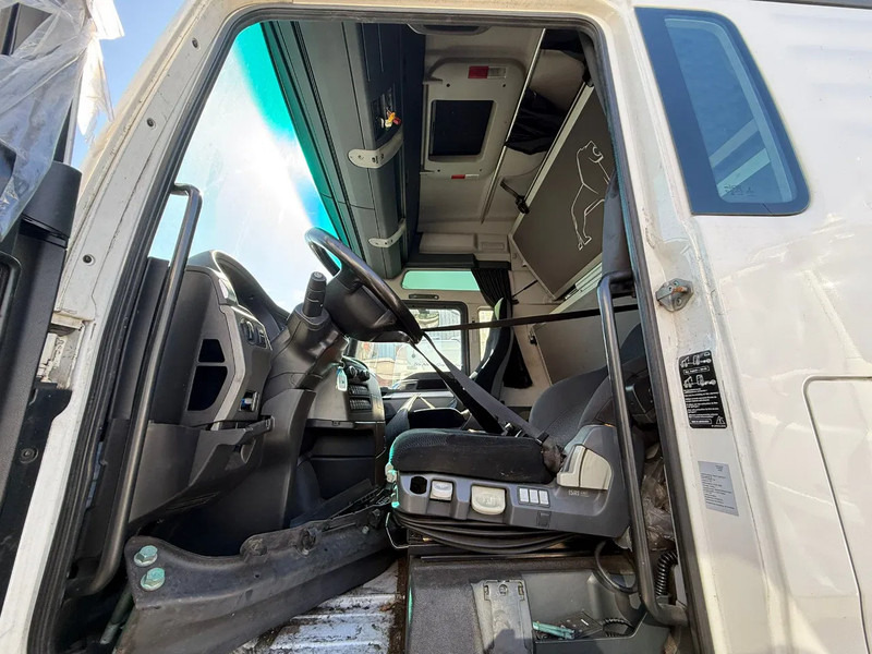 Cabeza tractora MAN TGX 18.440 XXL NO Gearbox & NO Engine, complete brief: foto 19