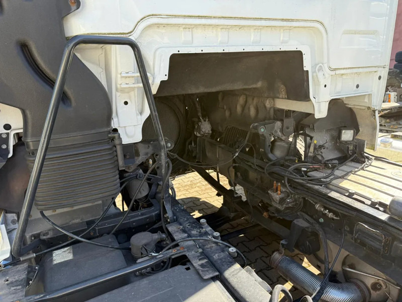 Cabeza tractora MAN TGX 18.440 XXL NO Gearbox & NO Engine, complete brief: foto 15