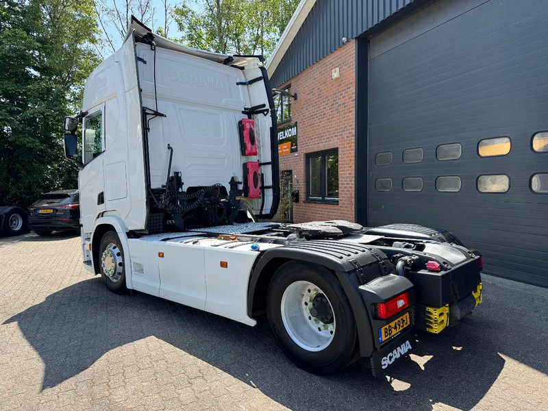 Scania R450 4X2 Standairco Retarder Smarttacho 2 LED Alcoa NL Truck - Cabeza tractora: foto 5 Scania R450 4X2 Standairco Retarder Smarttacho 2 LED Alcoa NL Truck - Cabeza tractora: foto 5