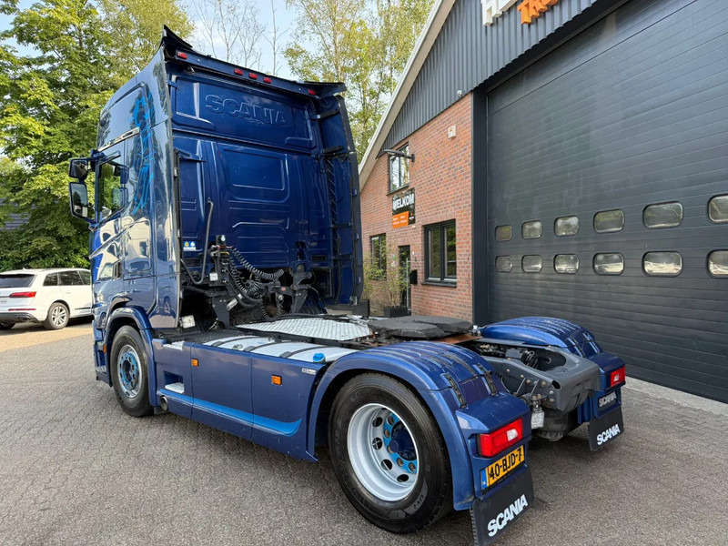 Scania S450 NGS Hydraulic 12th Gear Error! APK/TUV 03/2026 - Cabeza tractora: foto 2 Scania S450 NGS Hydraulic 12th Gear Error! APK/TUV 03/2026 - Cabeza tractora: foto 2
