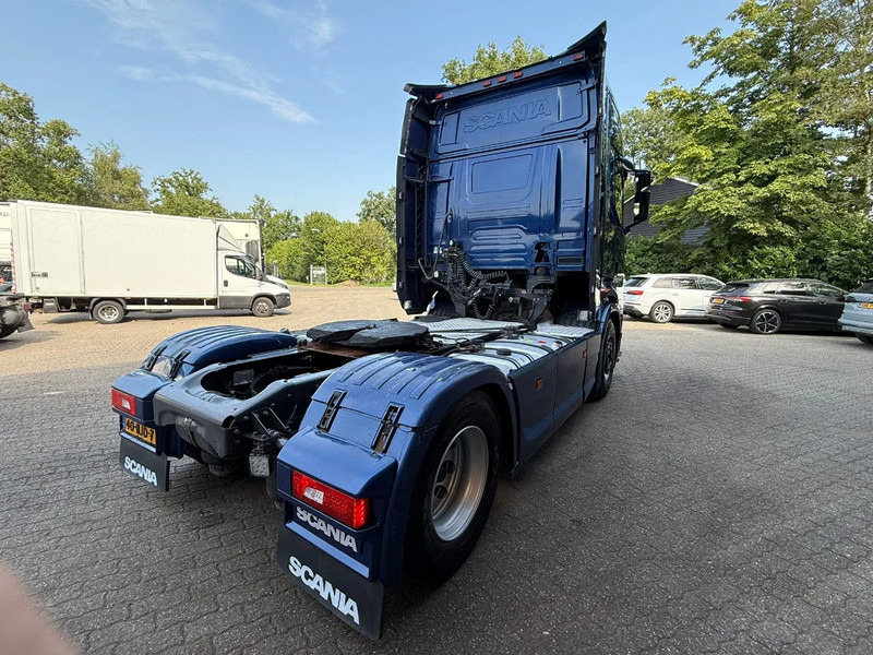 Scania S450 NGS Hydraulic 12th Gear Error! APK/TUV 03/2026 - Cabeza tractora: foto 3 Scania S450 NGS Hydraulic 12th Gear Error! APK/TUV 03/2026 - Cabeza tractora: foto 3
