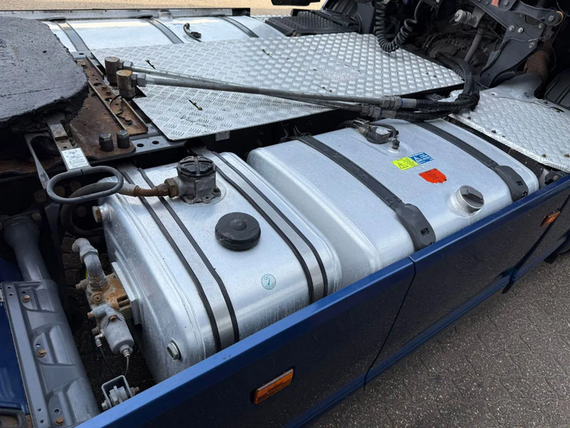 Scania S450 NGS Hydraulic New clutch! APK 03/2026 NL Truck - Cabeza tractora: foto 5 Scania S450 NGS Hydraulic New clutch! APK 03/2026 NL Truck - Cabeza tractora: foto 5