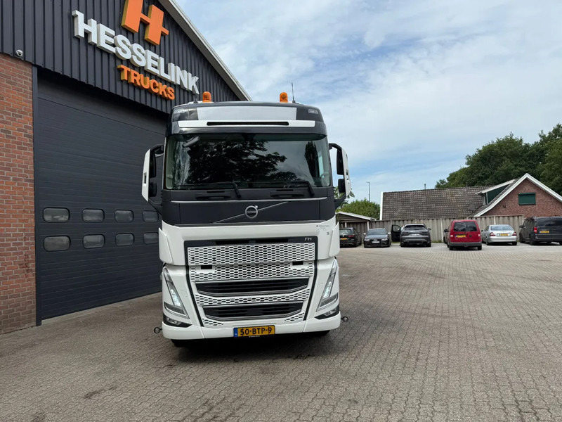 Volvo FH 460 4X2 Globetrotter Hydraulic Standairco 240.904KM NL Truck - Cabeza tractora: foto 5 Volvo FH 460 4X2 Globetrotter Hydraulic Standairco 240.904KM NL Truck - Cabeza tractora: foto 5