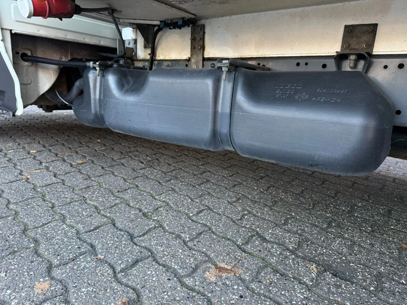 Arrendamiento de Iveco 35C14 Thermo King V500 Spectrum Dual Temp Iveco 35C14 Thermo King V500 Spectrum Dual Temp: foto 17 Arrendamiento de Iveco 35C14 Thermo King V500 Spectrum Dual Temp Iveco 35C14 Thermo King V500 Spectrum Dual Temp: foto 17