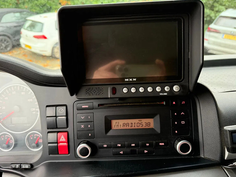 Camión caja cerrada MAN TGS 26.320 Koffer Stuuras AHK 2.500KG LBW 319.460KM! NL Truck: foto 15 Camión caja cerrada MAN TGS 26.320 Koffer Stuuras AHK 2.500KG LBW 319.460KM! NL Truck: foto 15