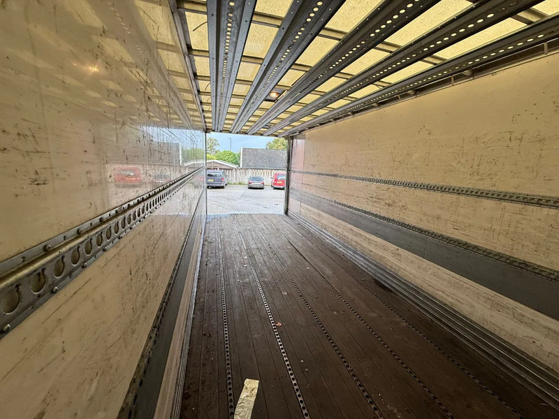 Camión caja cerrada MAN TGS 26.320 Koffer Stuuras AHK 2.500KG LBW 319.460KM! NL Truck: foto 20 Camión caja cerrada MAN TGS 26.320 Koffer Stuuras AHK 2.500KG LBW 319.460KM! NL Truck: foto 20