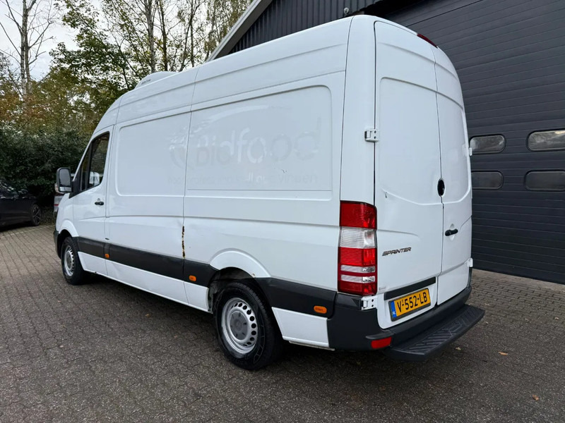 Mercedes-Benz Sprinter 314 Dual Zone Frigo -30/+30 Carrier AUT. - Furgoneta frigorifica, Furgoneta combi: foto 3 Mercedes-Benz Sprinter 314 Dual Zone Frigo -30/+30 Carrier AUT. - Furgoneta frigorifica, Furgoneta combi: foto 3