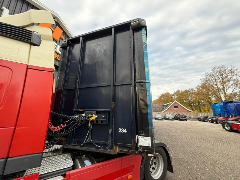 Semirremolque lona Pacton 2 AS Stuuras Kooiaap aansluiting €2250! NL Trailer: foto 17