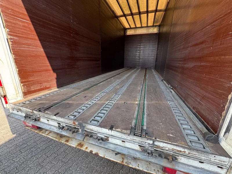 Renault Premium 450 6X2 Jumbo 730CM Rollenbett/Aircargo/Luftfracht AHK 608.603KM - Camión caja cerrada: foto 5 Renault Premium 450 6X2 Jumbo 730CM Rollenbett/Aircargo/Luftfracht AHK 608.603KM - Camión caja cerrada: foto 5