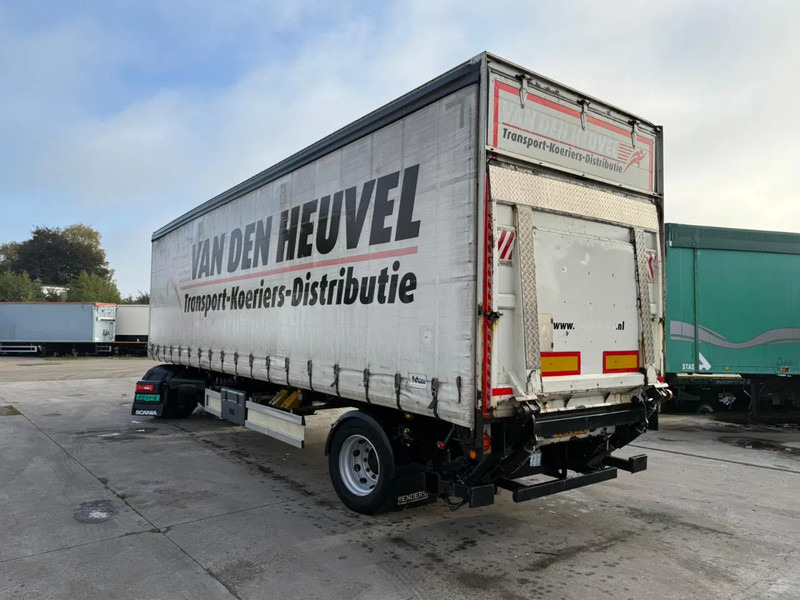 Renders 10.5M City Trailer Schuifzeil zijdeur Stuur as NL Trailer APK/TUV 19-03-2026 - Semirremolque lona: foto 4 Renders 10.5M City Trailer Schuifzeil zijdeur Stuur as NL Trailer APK/TUV 19-03-2026 - Semirremolque lona: foto 4