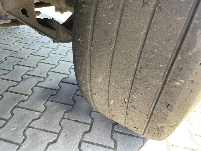 Semirremolque volquete Stas S300CX 50m3 Vol alu Klep/Deuren Alcoa's Stuuras SAF Scheibenbremsen: foto 15 Semirremolque volquete Stas S300CX 50m3 Vol alu Klep/Deuren Alcoa's Stuuras SAF Scheibenbremsen: foto 15