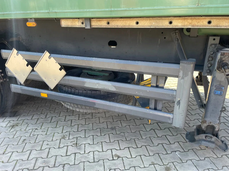 Semirremolque volquete Stas S300CX 50m3 Vol alu Klep/Deuren Alcoa's Stuuras SAF Scheibenbremsen: foto 18 Semirremolque volquete Stas S300CX 50m3 Vol alu Klep/Deuren Alcoa's Stuuras SAF Scheibenbremsen: foto 18