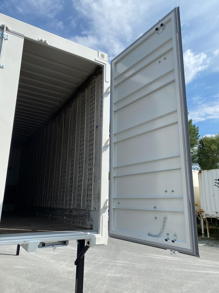 Krone BDF-System 7.45, LACK NEU, FABRIKNEUE Portaltüren - Caja cerrada: foto 5 Krone BDF-System 7.45, LACK NEU, FABRIKNEUE Portaltüren - Caja cerrada: foto 5