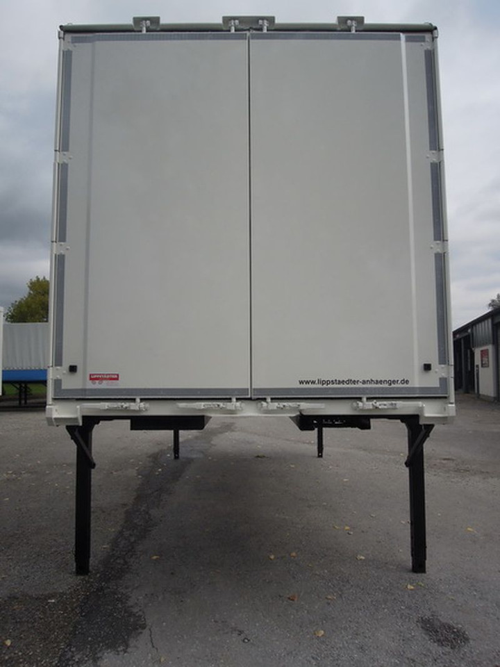 Krone BDF-System, 7.450 mm lang, ** AIRPIPE möglich - kein Wassersack oder Eis auf dem Dach! - Toldo carrocería: foto 2 Krone BDF-System, 7.450 mm lang, ** AIRPIPE möglich - kein Wassersack oder Eis auf dem Dach! - Toldo carrocería: foto 2