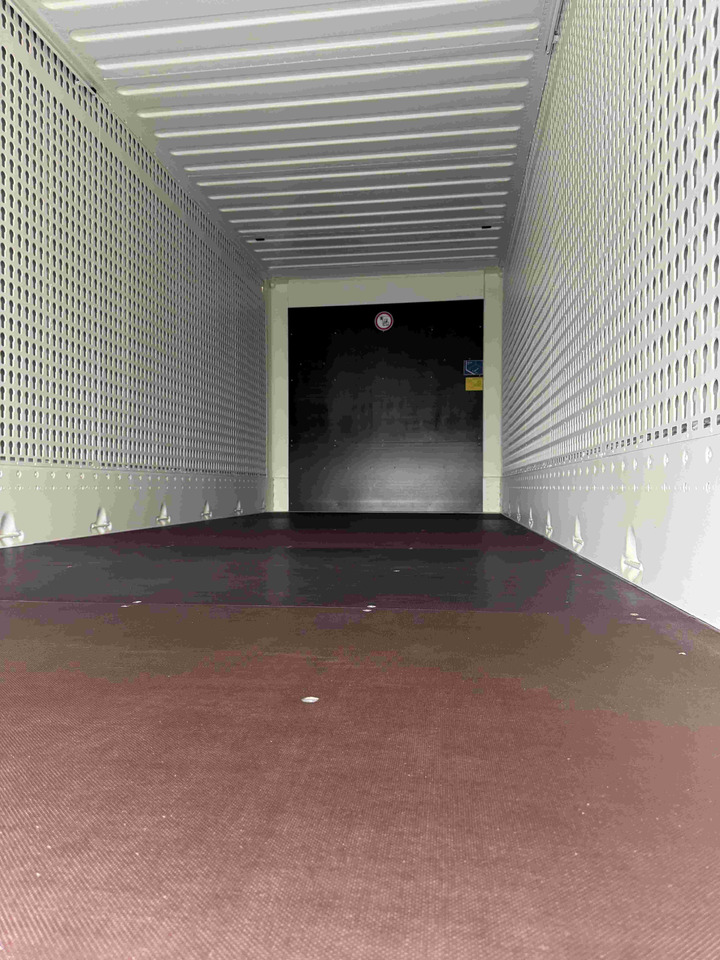 Krone BDF-System, 7.450 mm lang - Caja cerrada: foto 2 Krone BDF-System, 7.450 mm lang - Caja cerrada: foto 2