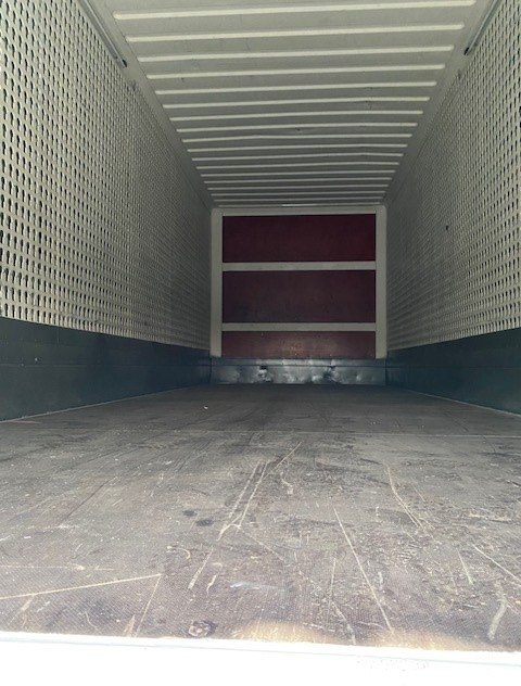 Krone BDF-System 7.450 mm lang, Premium Lack NEU in weiß - Caja cerrada: foto 4 Krone BDF-System 7.450 mm lang, Premium Lack NEU in weiß - Caja cerrada: foto 4