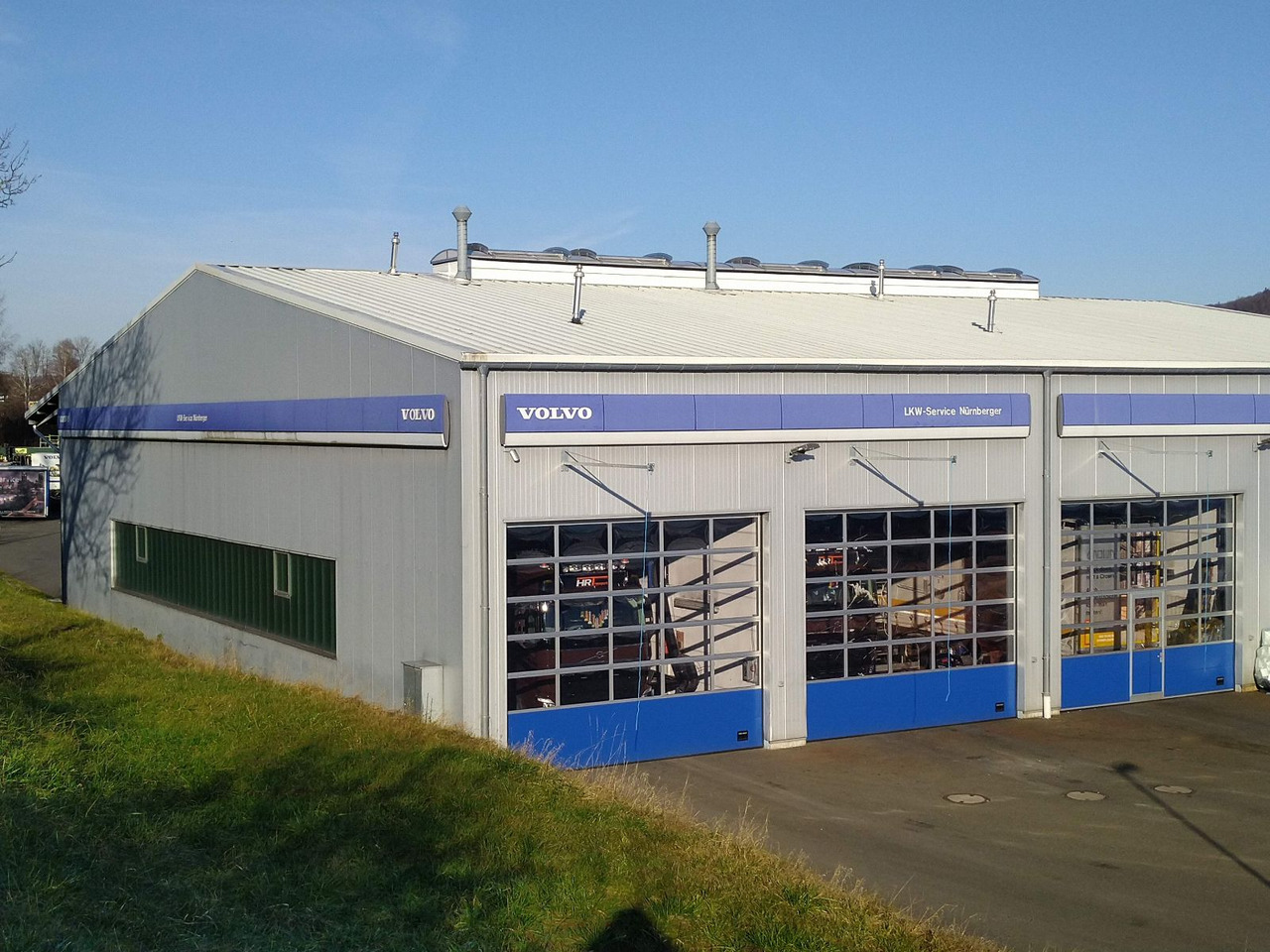 Semirremolque volquete Schwarzmüller 3-A ALU-MULDE mHARDOX ALCOA 25m3 SAF 5420kgPlane: foto 33 Semirremolque volquete Schwarzmüller 3-A ALU-MULDE mHARDOX ALCOA 25m3 SAF 5420kgPlane: foto 33