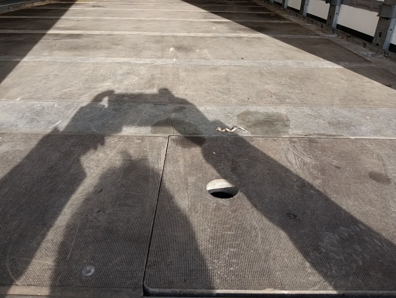 Toldo carrocería nuevo Wecon 4x Duke WPR715 SG RAPIDO  Bodenstaufach verzinkt: foto 14 Toldo carrocería nuevo Wecon 4x Duke WPR715 SG RAPIDO  Bodenstaufach verzinkt: foto 14