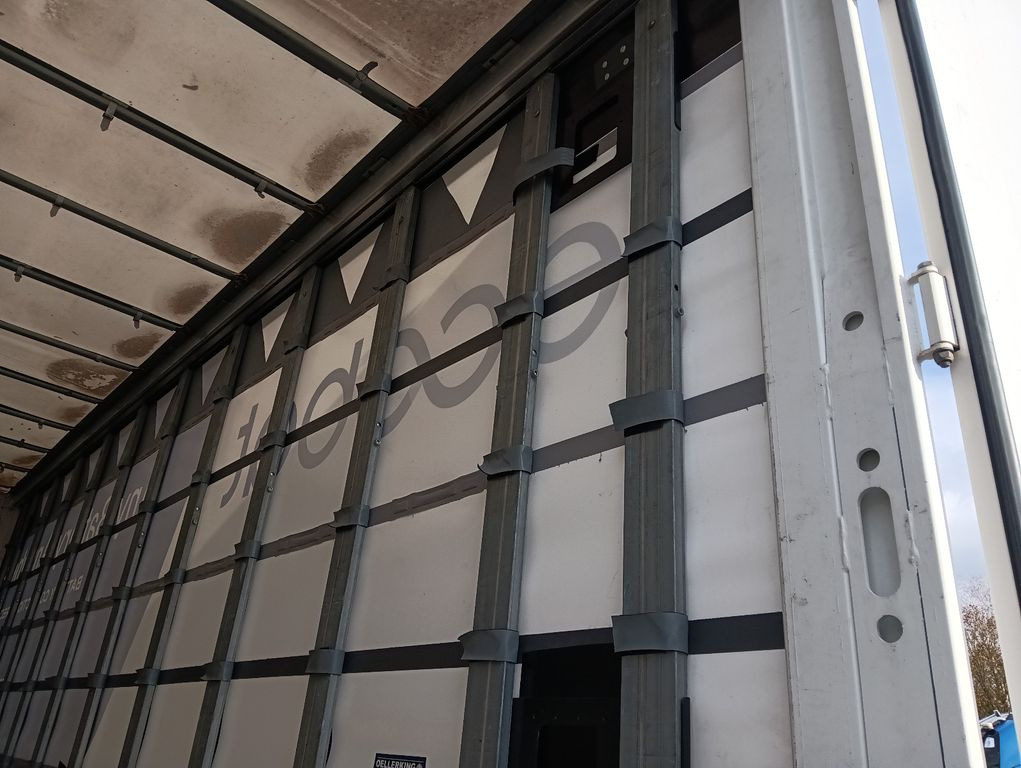 Wecon 4x Duke WPR715 SG RAPIDO Staplerhalter verzinkt - Toldo carrocería: foto 5 Wecon 4x Duke WPR715 SG RAPIDO Staplerhalter verzinkt - Toldo carrocería: foto 5