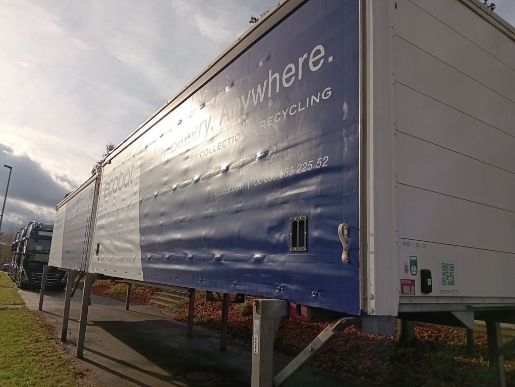 Wecon 4x Duke WPR715 SG RAPIDO Staplerhalter verzinkt - Toldo carrocería: foto 1 Wecon 4x Duke WPR715 SG RAPIDO Staplerhalter verzinkt - Toldo carrocería: foto 1