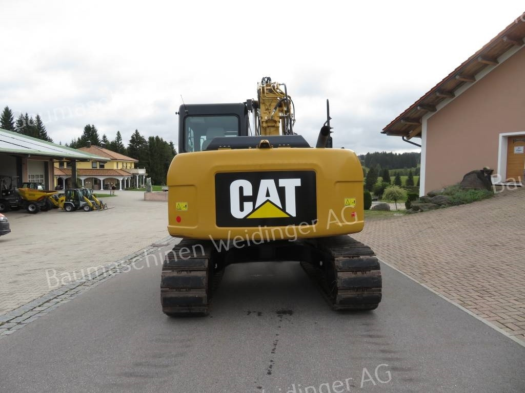 CAT 311 F LRR - Excavadora de cadenas: foto 4 CAT 311 F LRR - Excavadora de cadenas: foto 4