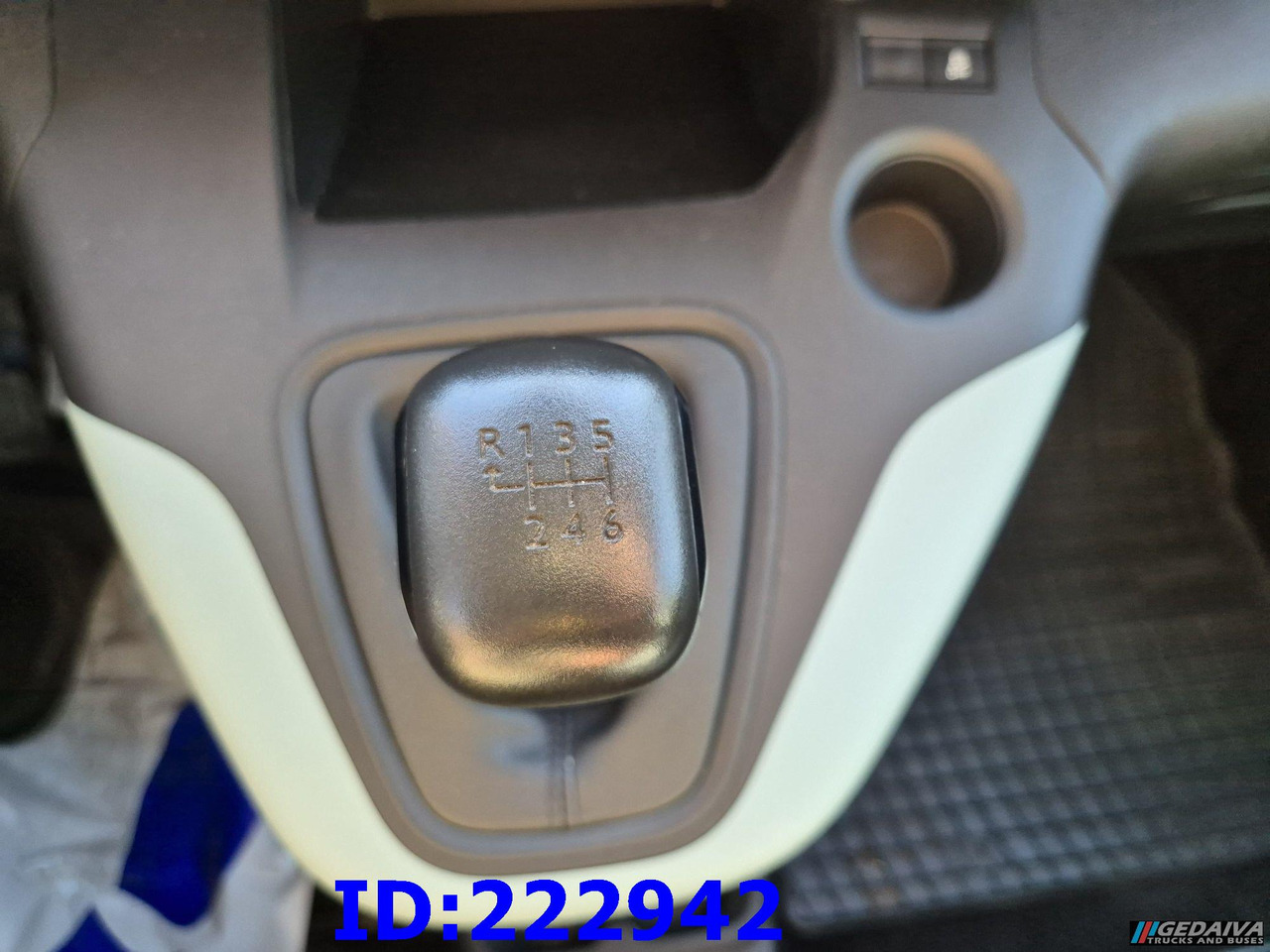 Coche CITROEN Berlingo: foto 18