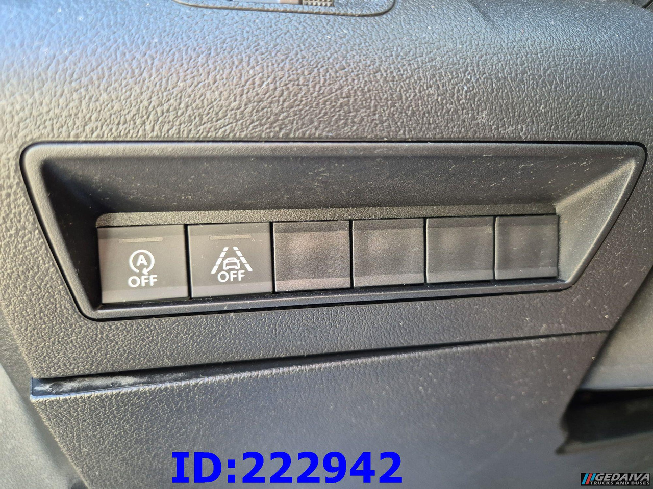 Coche CITROEN Berlingo: foto 19