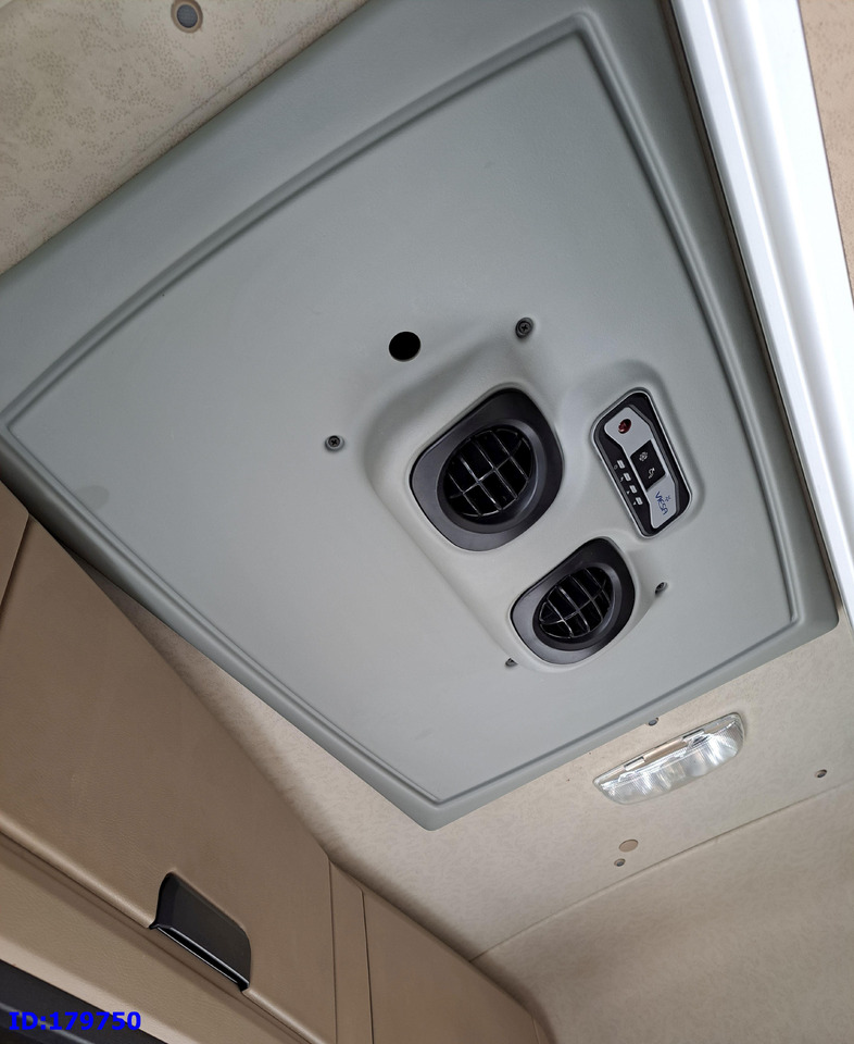 Cabeza tractora MERCEDES-BENZ Actros 1843 Euro6: foto 14