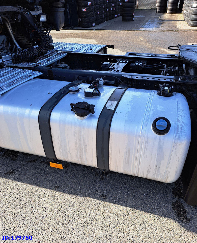 Cabeza tractora MERCEDES-BENZ Actros 1843 Euro6: foto 8